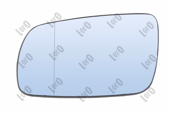 ABAKUS 172 356 0204G02 - Üveglap, tükörlap külső visszapillantótükörhöz