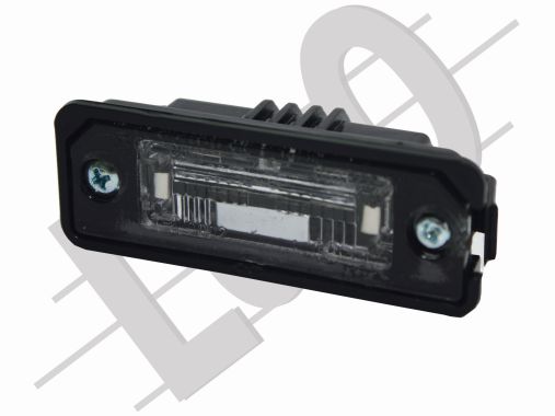 DEPO 053-22-900 Rendszámtábla világítás, rendszámtábla lámpa