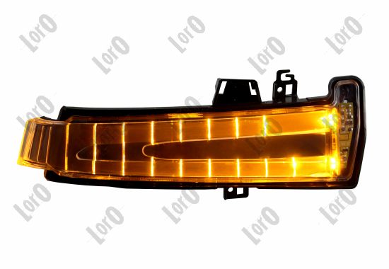 DEPO 054-40-862 KIERUNKOWSKAZ SKODA DB KLASA A 06.12-05.18 PR LED