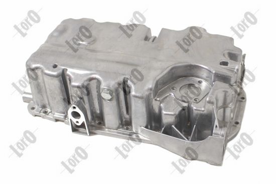 LORO ABA100-00-126 Olajteknő, karter motorhoz