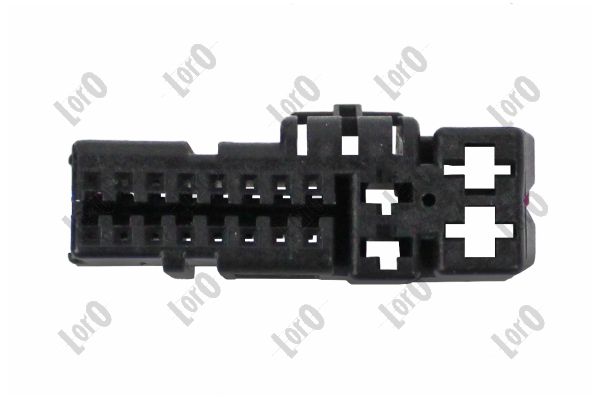 ABAKUS ABA120-00-288 Kábeljavító készlet, utastér ajtóhoz