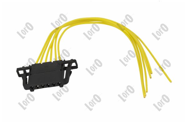 ABA 120-00-307 K?beljav?t?-k?szlet, k?zponti elektromoss?g