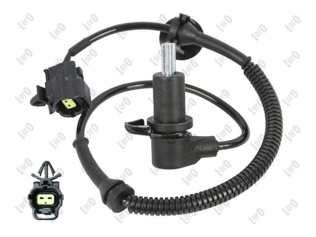 LORO ABA120-03-106 ABS jeladó