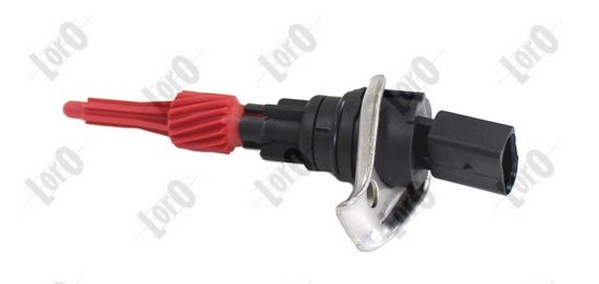 ABAKUS ABA120-09-008 Kilóméter jeladó, sebesség érzékelő