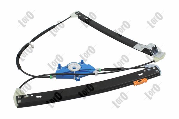 ABAKUS 178 650 130-003-002 - Ablakemelő