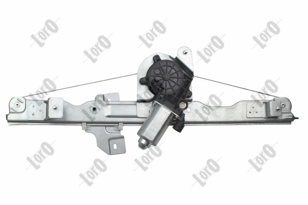 ABAKUS ABA130-042-021 PODNOSNIK SZYBY PRZOD LE ELEKTR