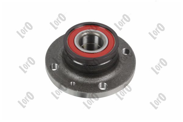 LORO ABA141-01-080 Kerékagy, tengelycsonk, csapágy