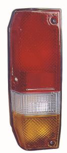 DEPO 212-1922R-A Hátsó lámpa