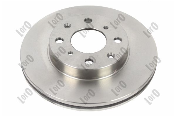 ABAKUS ABA231-03-233 Féktárcsa