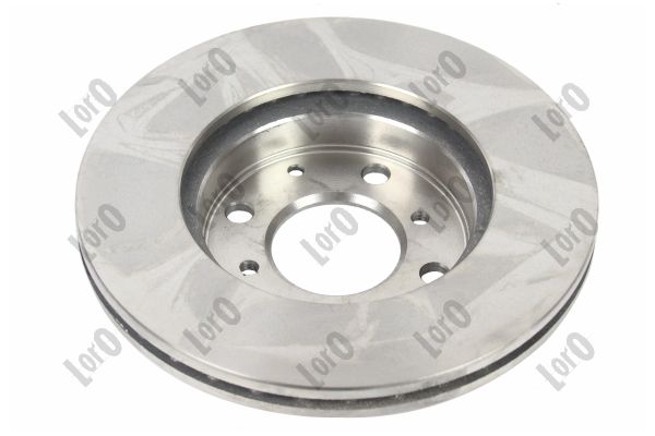 ABAKUS ABA231-03-233 Féktárcsa