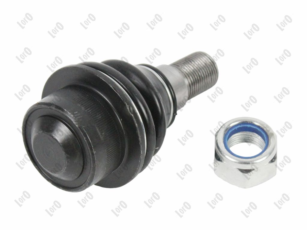 LORO ABA233-03-021 Talpas gömbfej, lengőkar gömbfej 