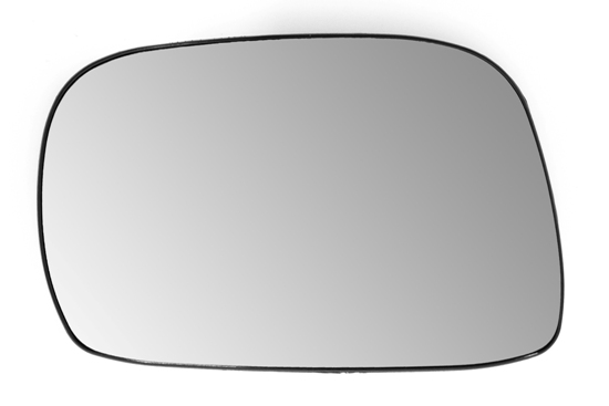 ABAKUS 184 081 2801G01 - Üveglap, tükörlap külső visszapillantótükörhöz