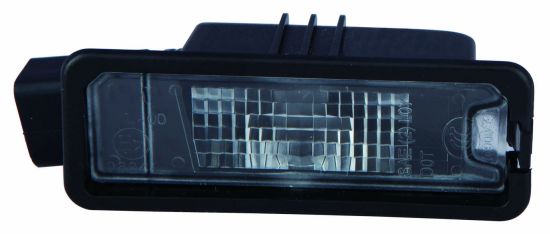 DEPO 441-2109N-AQ Rendszámtábla világítás kpl. bal-jobb (W5W)