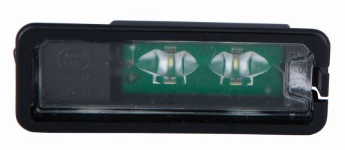 DEPO 441-2110N-AQ Rendszámtábla világítás kpl. bal-jobb (LED)