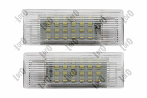 ABAKUS 188 009 L04-470-0001LED - Belső világítás, belső lámpa