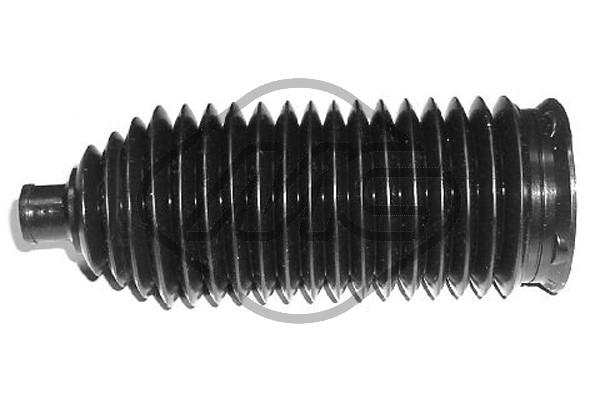 METALCAUCHO MTC00121 Gumiharang kormányműhöz