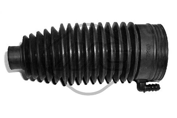 METALCAUCHO MTC00125 Gumiharang kormányműhöz