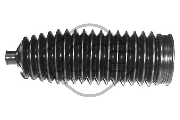 METALCAUCHO MTC00141 Gumiharang kormányműhöz