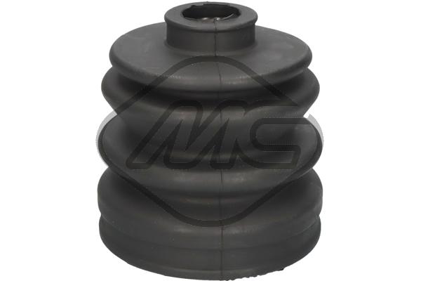 METALCAUCHO MTC00181 Féltengely gumiharang, porvédő