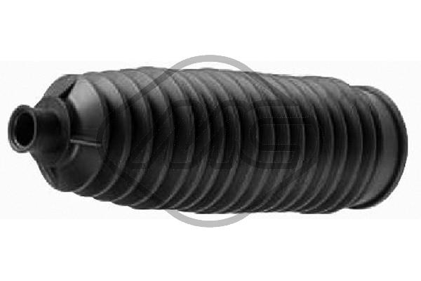 METALCAUCHO MTC00224 Gumiharang kormányműhöz