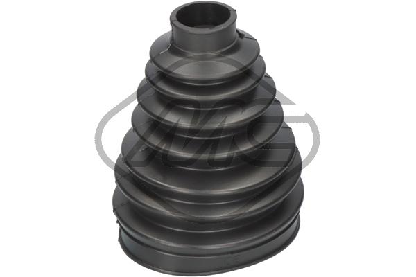 METALCAUCHO MTC00225 Féltengely gumiharang, porvédő