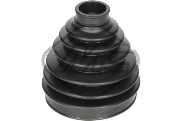 METALCAUCHO MTC00237 Féltengely gumiharang, porvédő