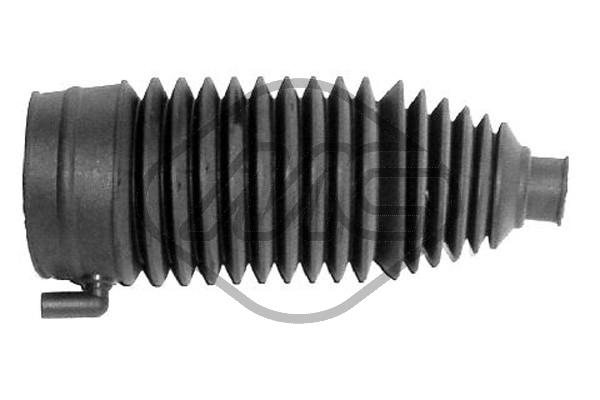 METALCAUCHO MTC00480 Gumiharang kormányműhöz