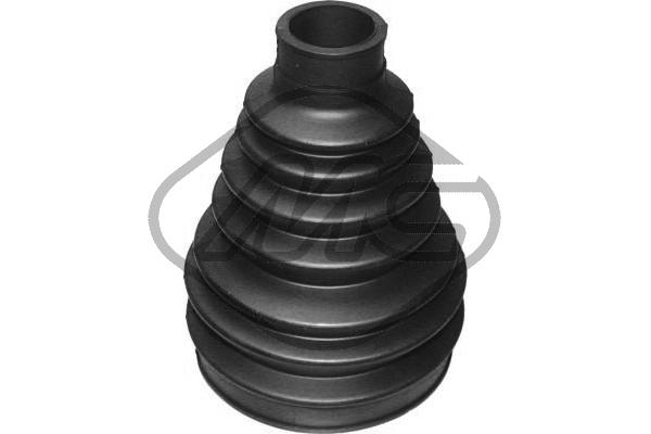 METALCAUCHO MTC00517 Féltengely gumiharang, porvédő