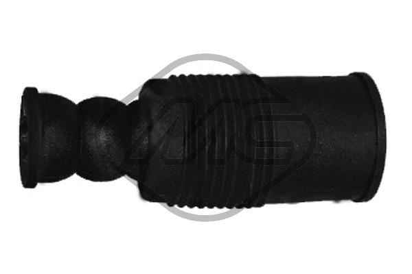 METALCAUCHO MTC00682 Porvédő gumiharang lengéscsillapítóhoz