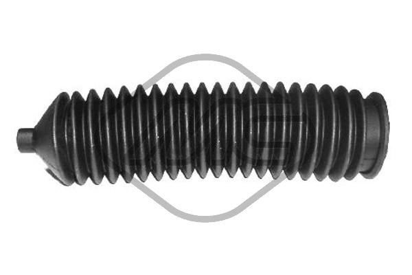 METALCAUCHO MTC01137 Gumiharang készlet kormányműhöz