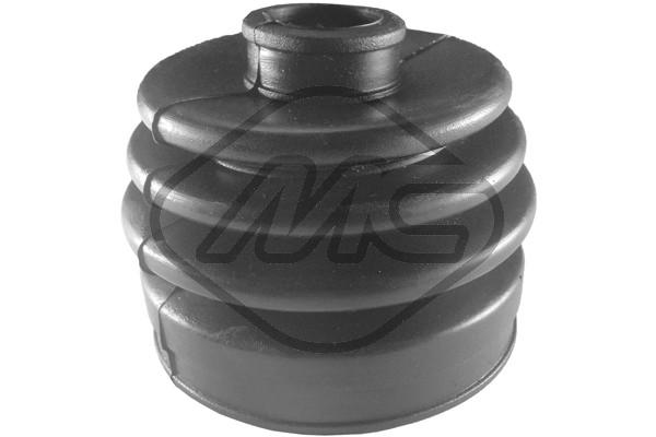 METALCAUCHO MTC01216 Féltengely gumiharang készlet, porvédő készlet