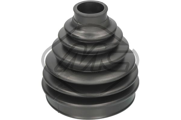 METALCAUCHO MTC01237 Féltengely gumiharang készlet, porvédő készlet