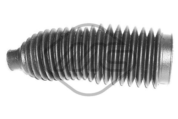 METALCAUCHO MTC01300 Gumiharang készlet kormányműhöz