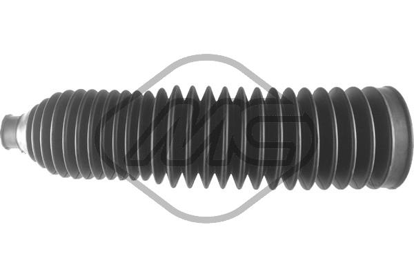 METALCAUCHO MTC01369 Gumiharang készlet kormányműhöz