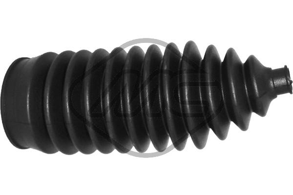 METALCAUCHO MTC01414 Gumiharang készlet kormányműhöz