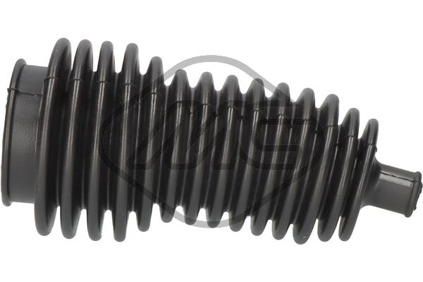 METALCAUCHO MTC01530 Gumiharang készlet kormányműhöz