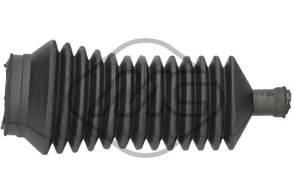 METALCAUCHO MTC01558 Gumiharang készlet kormányműhöz