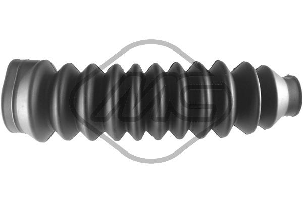 METALCAUCHO MTC01765 Gumiharang készlet kormányműhöz