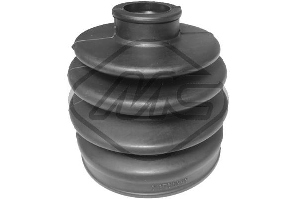 METALCAUCHO MTC01959 Féltengely gumiharang készlet, porvédő készlet