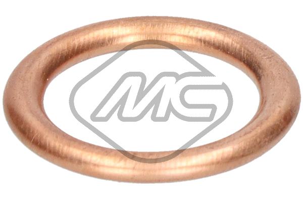METALCAUCHO MTC02000 Tömítőgyűrű olajleeresztőcsavarhoz