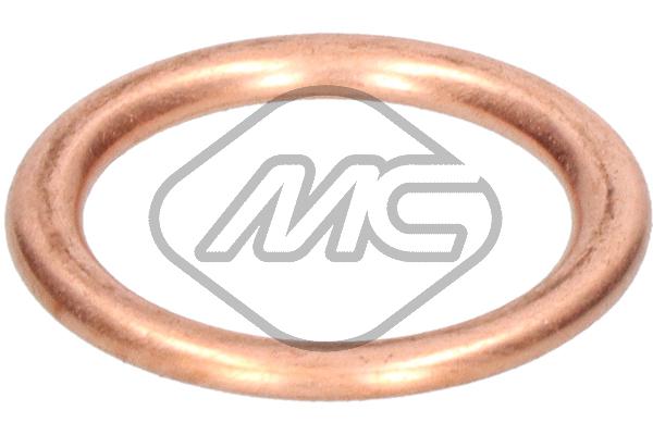 METALCAUCHO MTC02001 Tömítőgyűrű olajleeresztőcsavarhoz