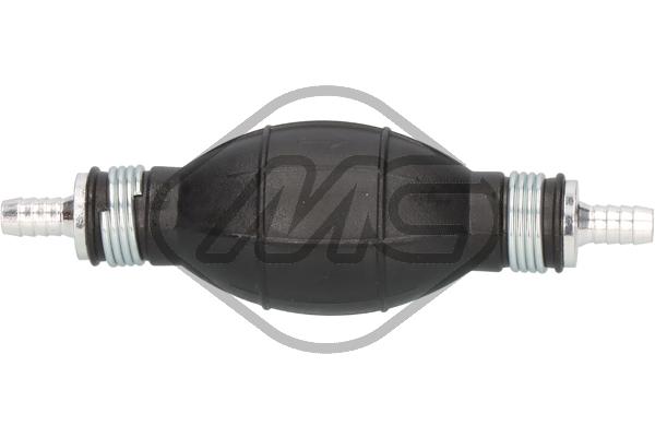 METALCAUCHO MTC02007 Kézi pumpa üzemanyagrendszerhez, kézi tápszivattyú