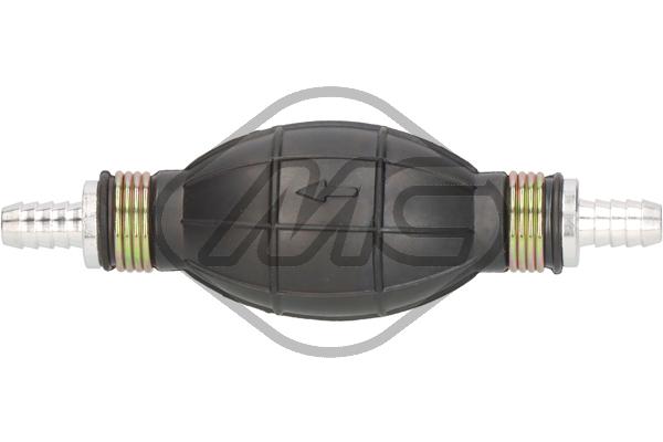 METALCAUCHO MTC02008 Kézi pumpa üzemanyagrendszerhez, kézi tápszivattyú