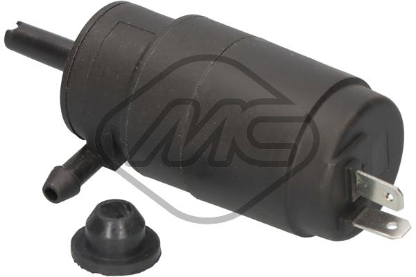 METALCAUCHO MTC02055 Ablakmosószivattyú, szélvédőmosó
