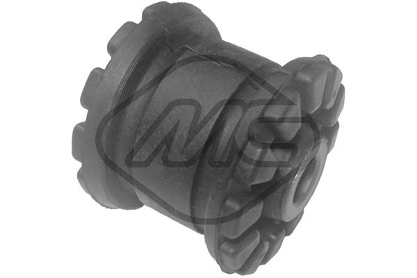 METALCAUCHO MTC02697 Lengőkar szilentek