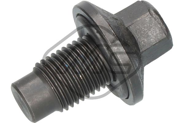 METALCAUCHO MTC02903 Olajleeresztő csavar motorhoz