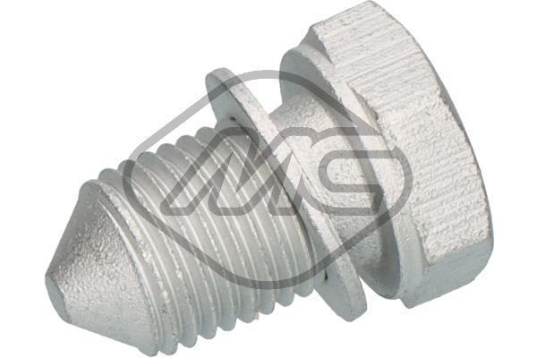 METALCAUCHO MTC02916 KOREK MISY OLEJU