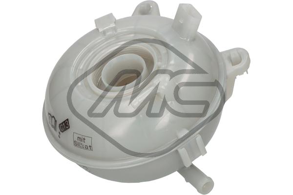 METALCAUCHO MTC03344 Kiegyenlítőtartály, tágulásitartály hűtőrendszerhez