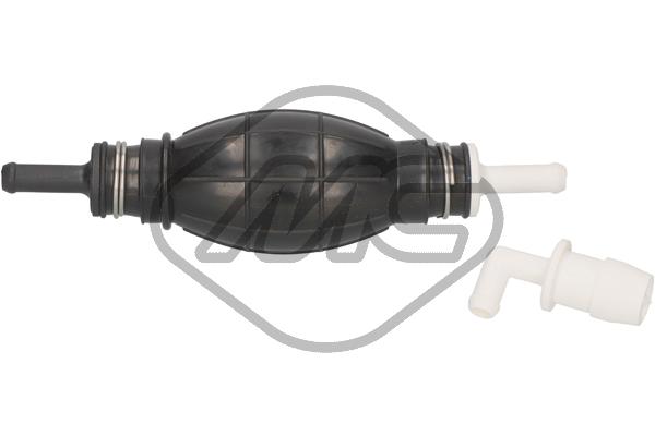 METALCAUCHO MTC04036 Kézi pumpa üzemanyagrendszerhez, kézi tápszivattyú