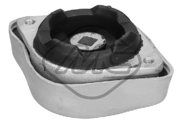 METALCAUCHO MTC04136 Váltótartó gumibak